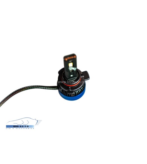 B99 Caesar HIR2 LED +650%